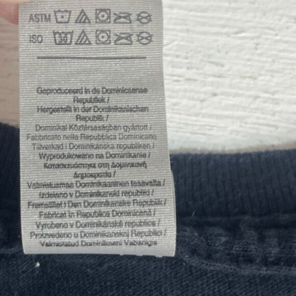 Ohio State Legends Football Graphic Tshirt Mens Large Black - Picture 8 of 8